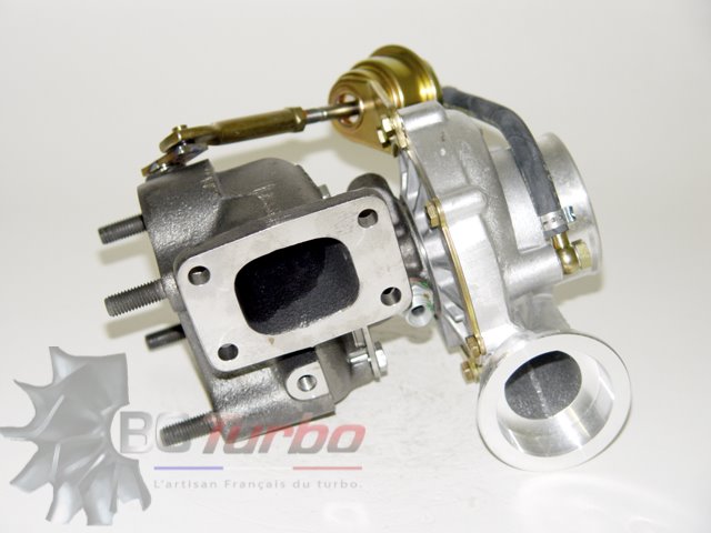 TURBO - NEUF ORIGINE - VL - 53169707113
